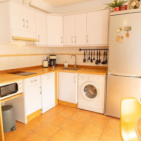 Tarifa Cozy House - Beach & Parking Ngoại thất bức ảnh