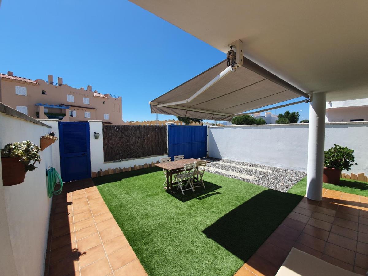 Tarifa Cozy House - Beach & Parking Ngoại thất bức ảnh