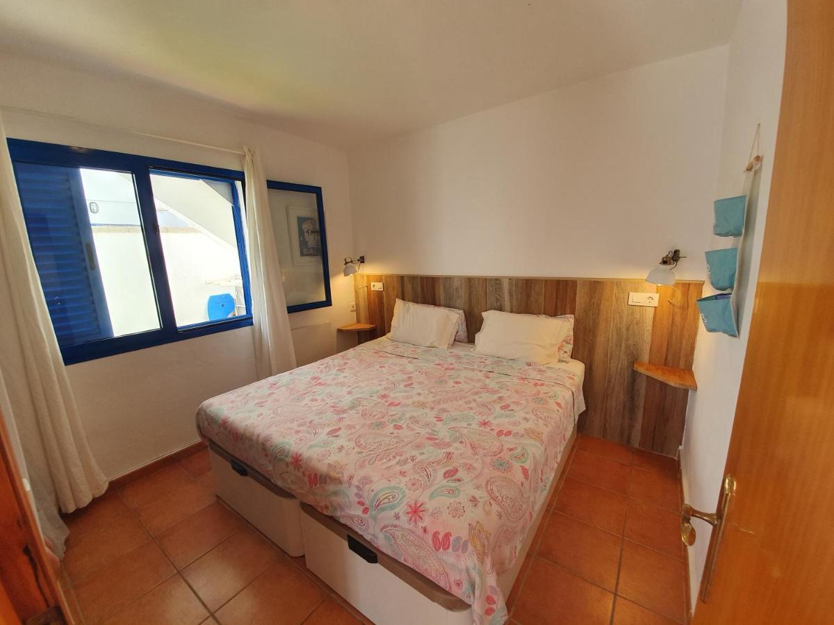 Tarifa Cozy House - Beach & Parking Ngoại thất bức ảnh