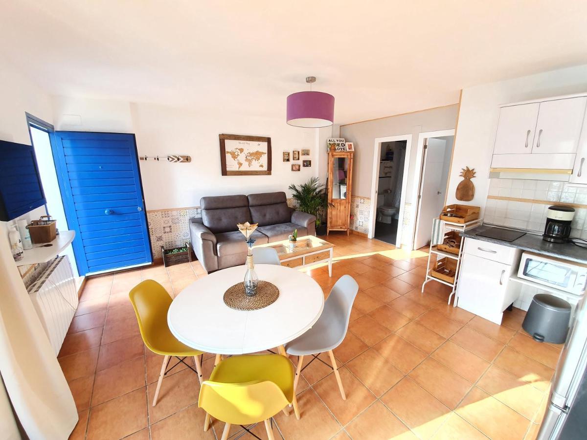 Tarifa Cozy House - Beach & Parking Ngoại thất bức ảnh