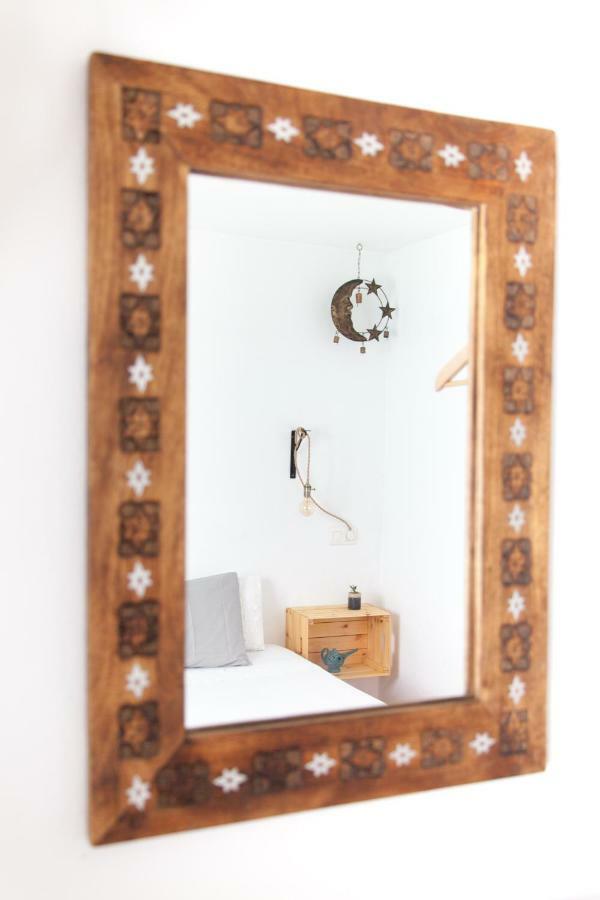 Tarifa Cozy House - Beach & Parking Ngoại thất bức ảnh