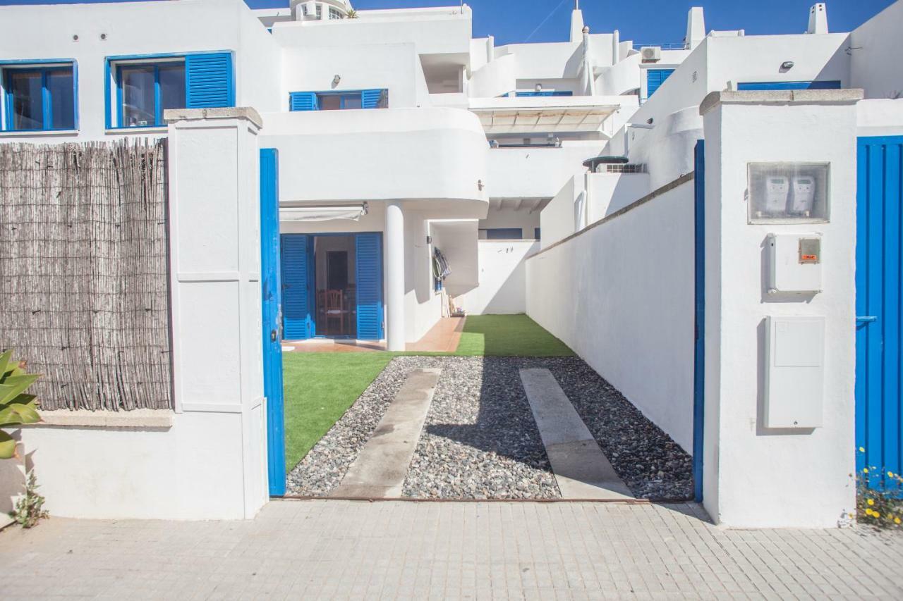 Tarifa Cozy House - Beach & Parking Ngoại thất bức ảnh