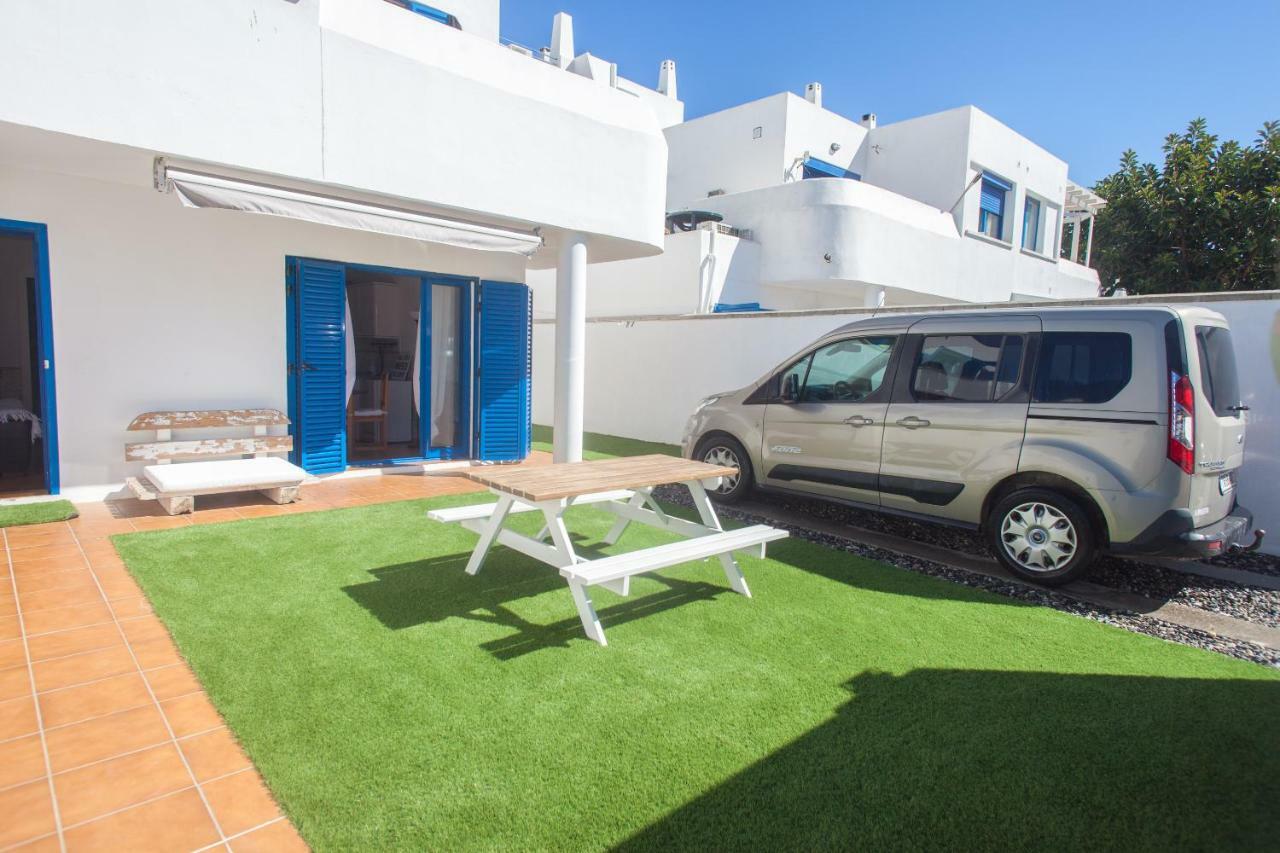 Tarifa Cozy House - Beach & Parking Ngoại thất bức ảnh